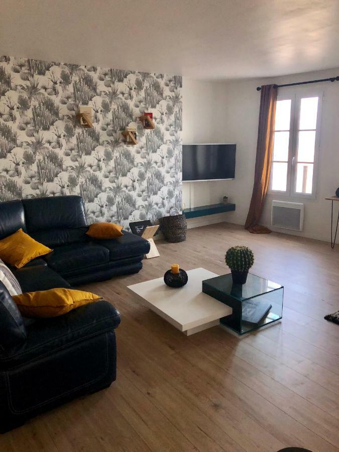 Appartement vue sur mer île de ré Rivedoux-Plage Extérieur photo